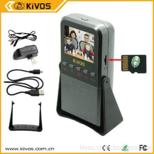 Intelligent Alarm Wireless Home Burglar Alarm System for Home